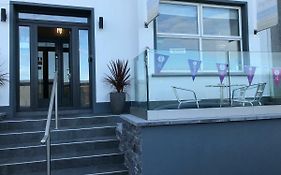 Causeway Bay Guesthouse Portrush