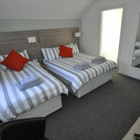 Causeway Bay Guesthouse Portrush Exterior photo