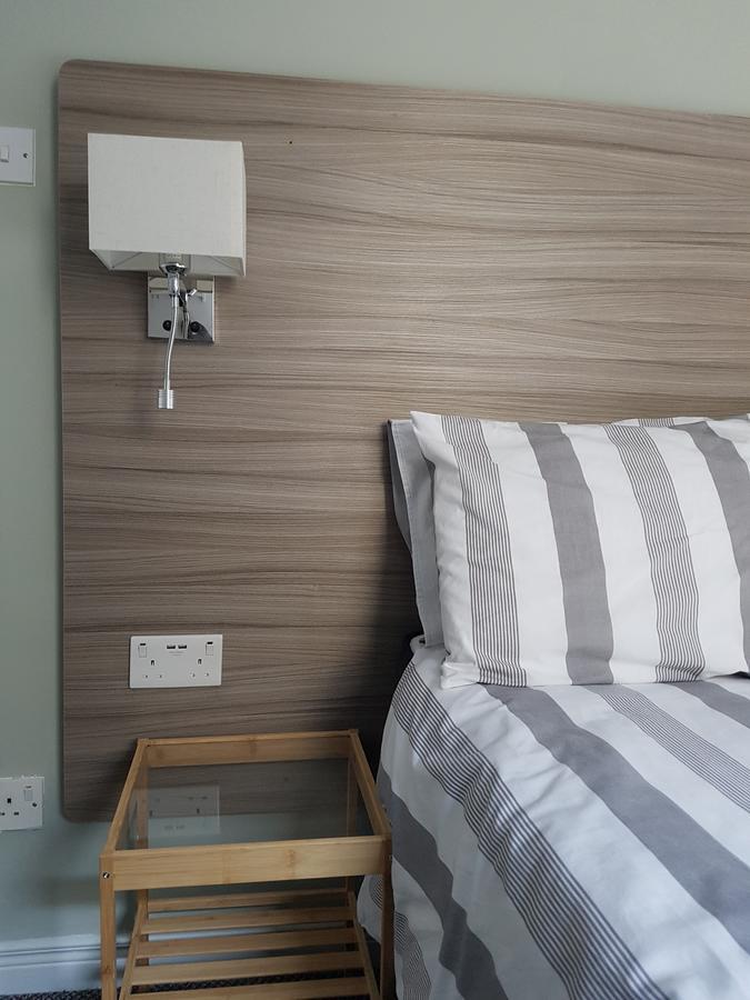 Causeway Bay Guesthouse Portrush Exterior photo