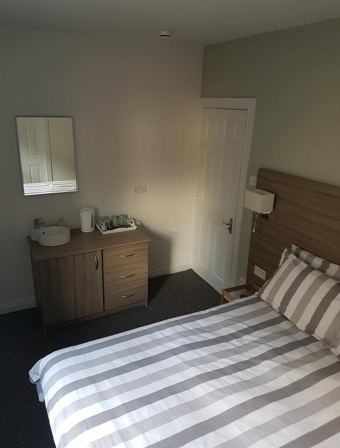 Causeway Bay Guesthouse Portrush Exterior photo
