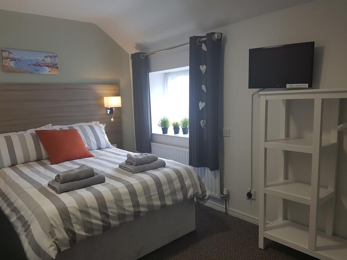 Causeway Bay Guesthouse Portrush Exterior photo