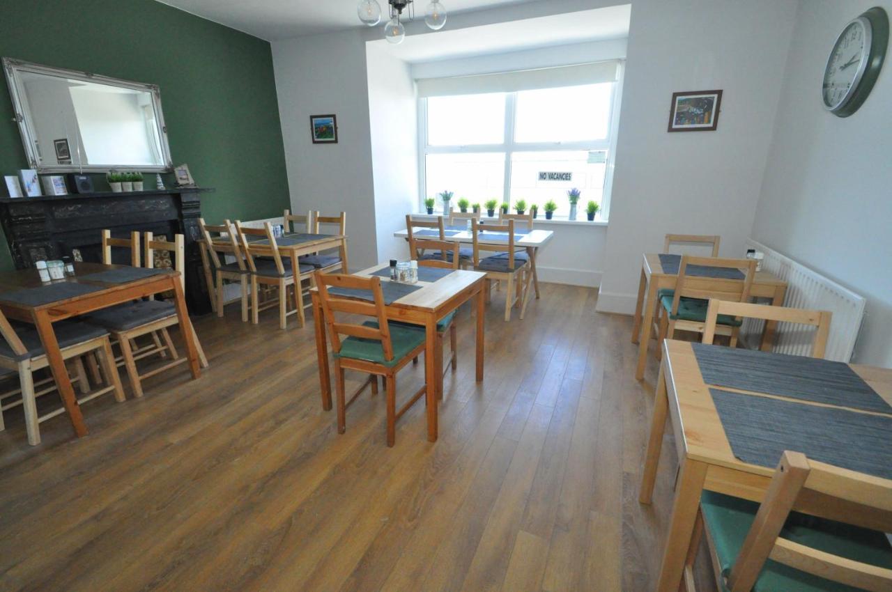 Causeway Bay Guesthouse Portrush Exterior photo